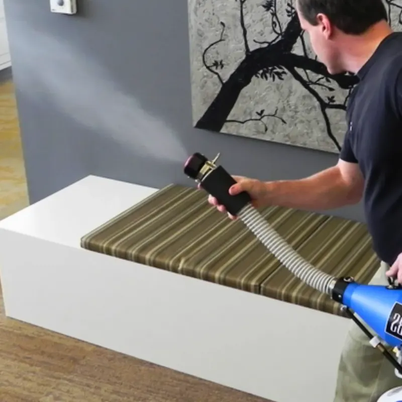 Professional Odor Removal in Saint Joseph County, IN
